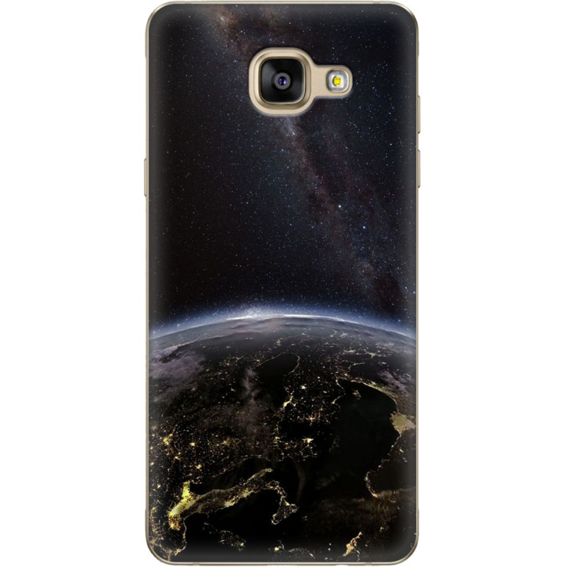 Чехол Uprint Samsung A710 Galaxy A7 2016 