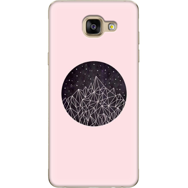 Чехол Uprint Samsung A710 Galaxy A7 2016 