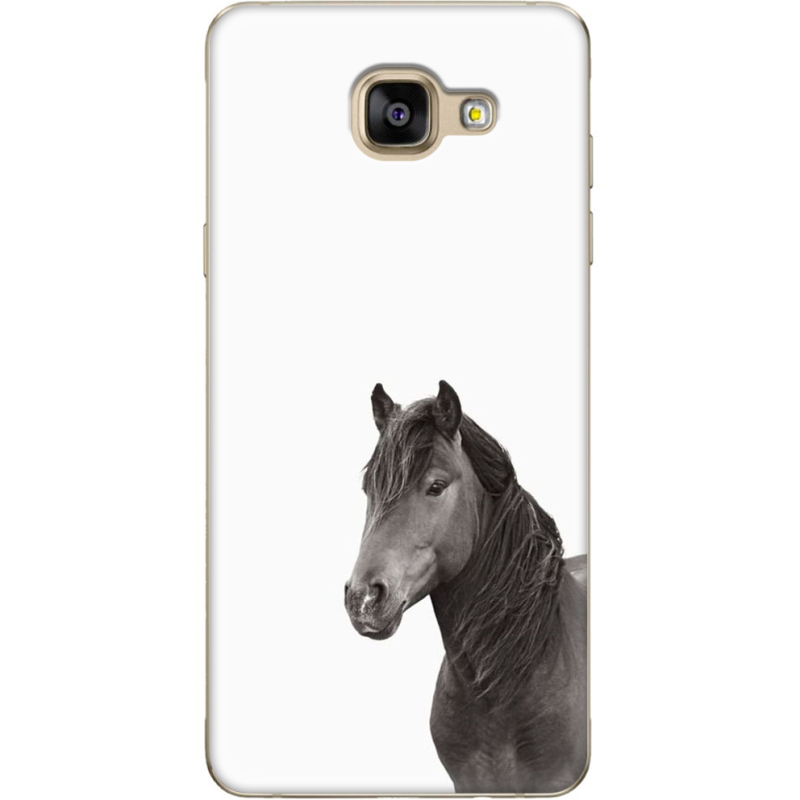 Чехол Uprint Samsung A710 Galaxy A7 2016 