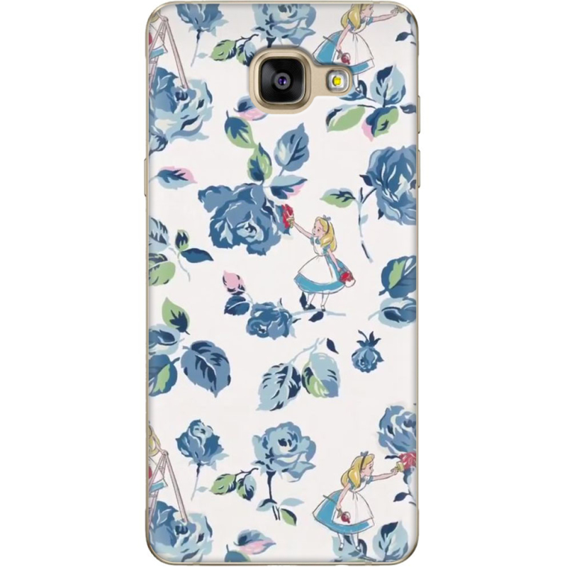 Чехол Uprint Samsung A710 Galaxy A7 2016 