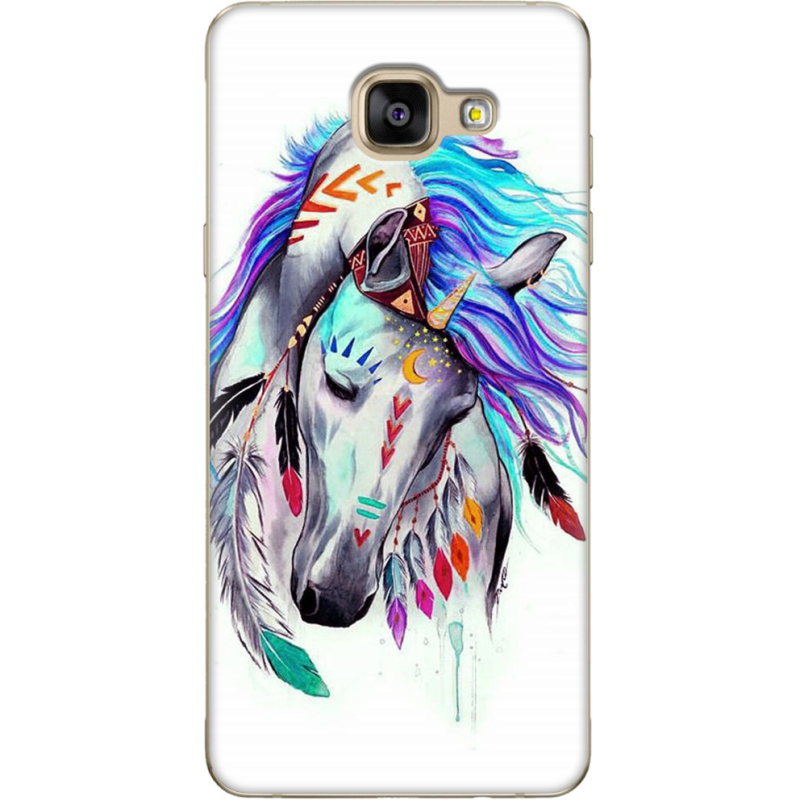 Чехол Uprint Samsung A710 Galaxy A7 2016 