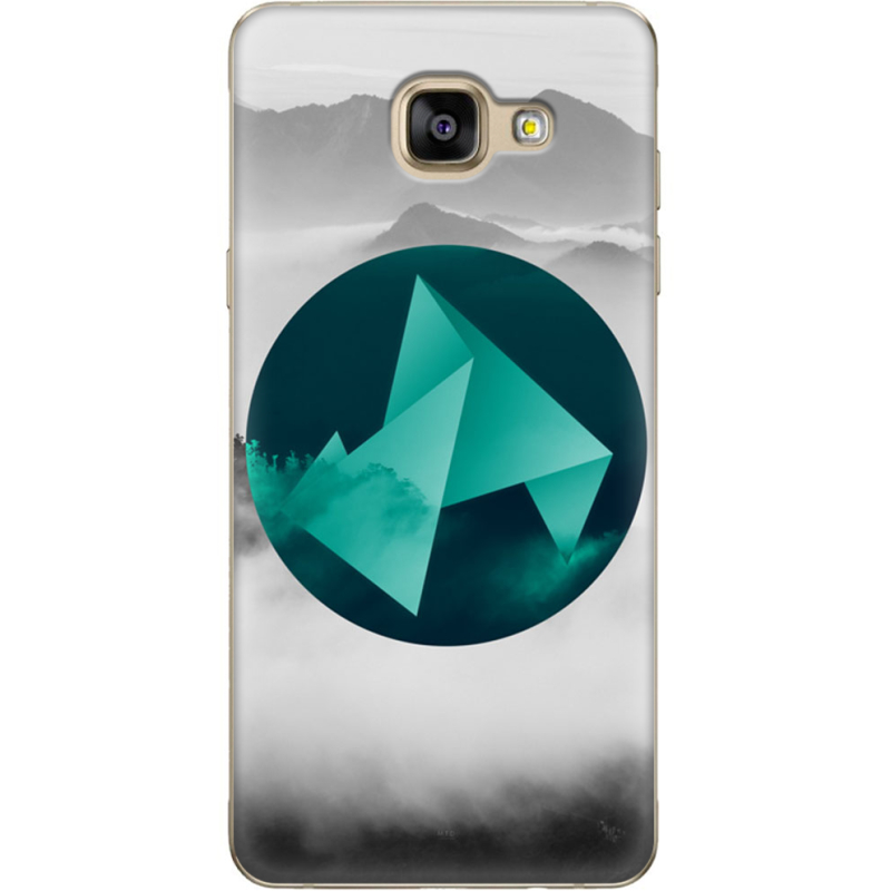 Чехол Uprint Samsung A710 Galaxy A7 2016 