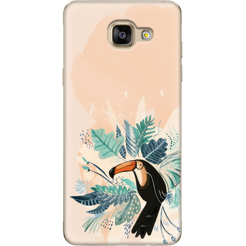 Чехол Uprint Samsung A710 Galaxy A7 2016 