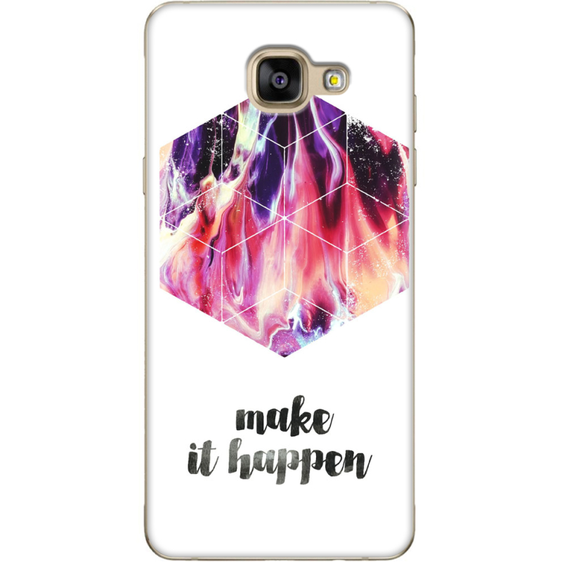 Чехол Uprint Samsung A710 Galaxy A7 2016 