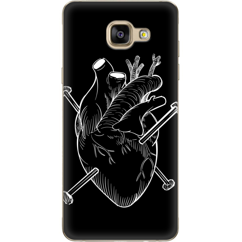 Чехол Uprint Samsung A710 Galaxy A7 2016 