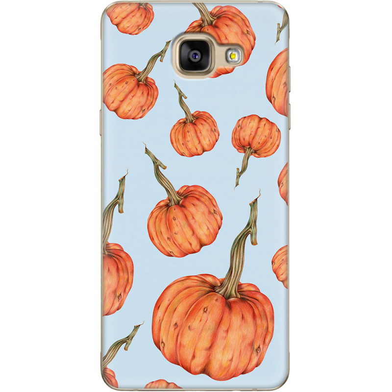 Чехол Uprint Samsung A710 Galaxy A7 2016 