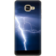 Чехол Uprint Samsung A710 Galaxy A7 2016 