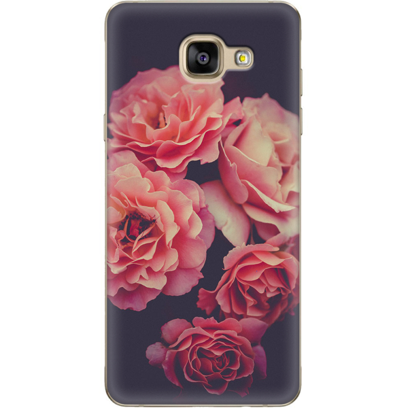 Чехол Uprint Samsung A710 Galaxy A7 2016 