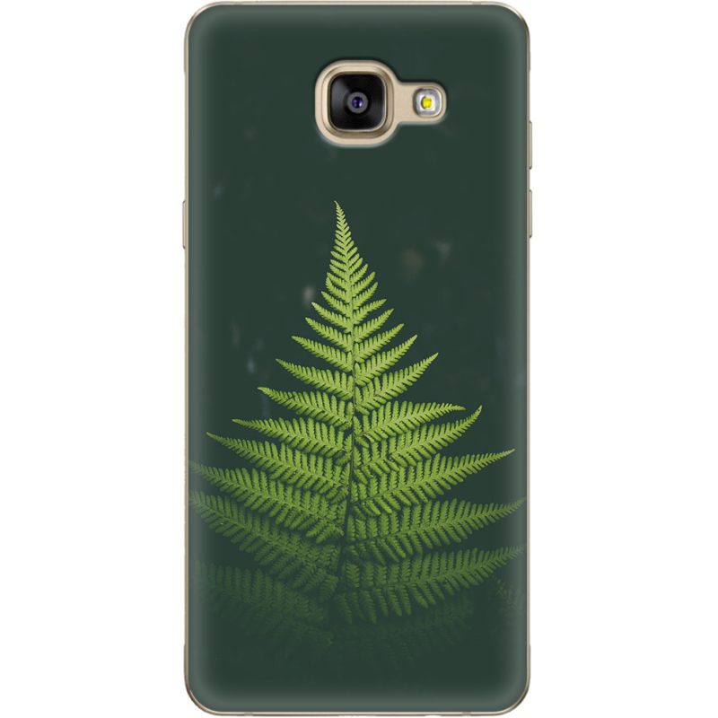 Чехол Uprint Samsung A710 Galaxy A7 2016 