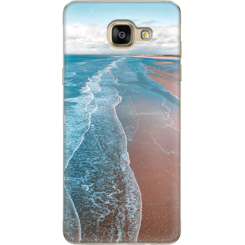 Чехол Uprint Samsung A710 Galaxy A7 2016 