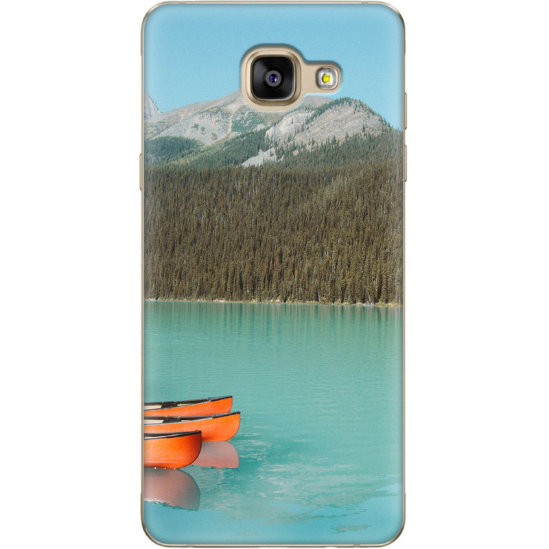 Чехол Uprint Samsung A710 Galaxy A7 2016 