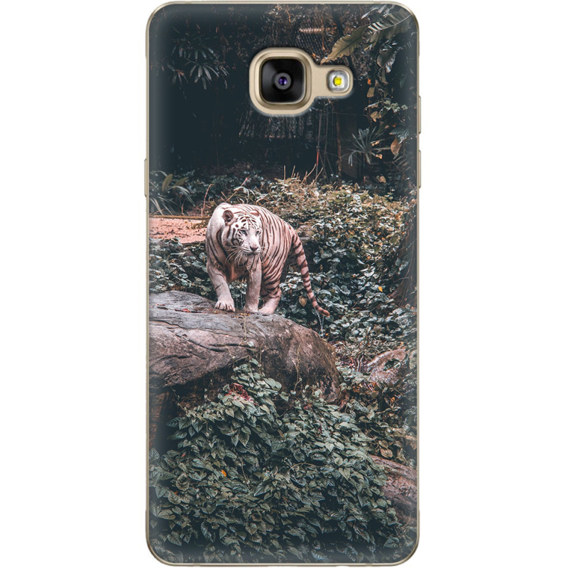 Чехол Uprint Samsung A710 Galaxy A7 2016 