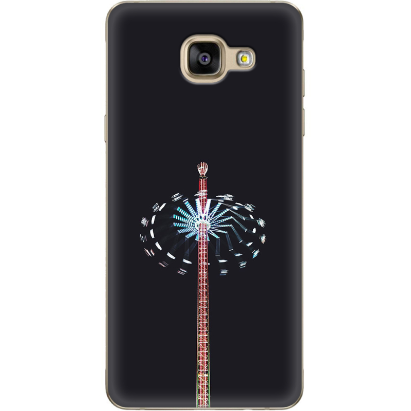 Чехол Uprint Samsung A710 Galaxy A7 2016 