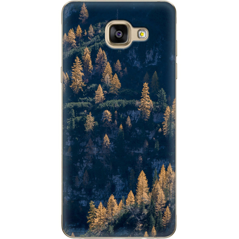 Чехол Uprint Samsung A710 Galaxy A7 2016 