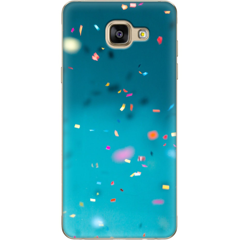 Чехол Uprint Samsung A710 Galaxy A7 2016 