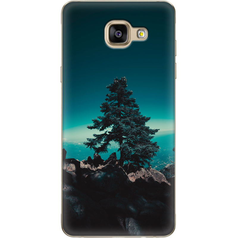 Чехол Uprint Samsung A710 Galaxy A7 2016 