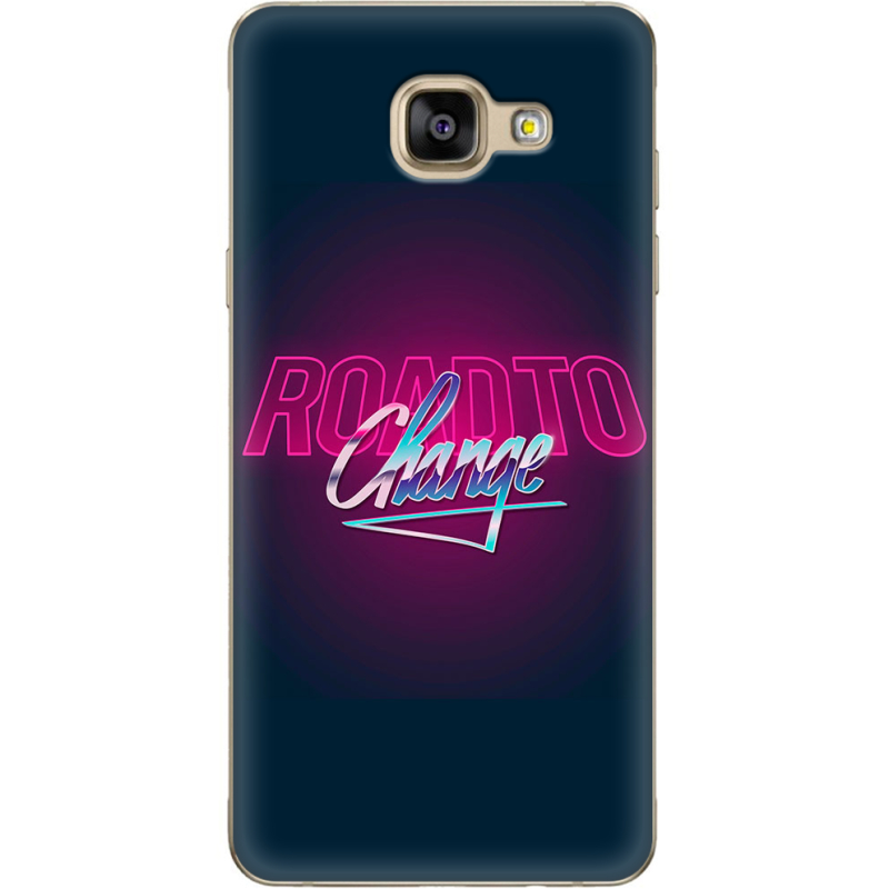 Чехол Uprint Samsung A710 Galaxy A7 2016 