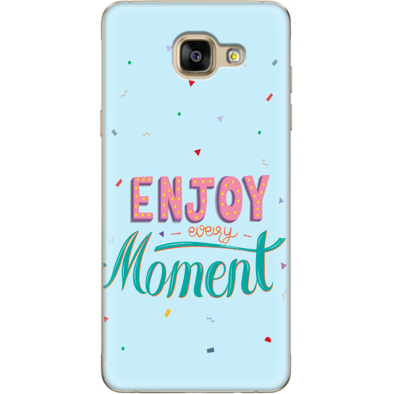 Чехол Uprint Samsung A710 Galaxy A7 2016 