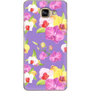 Чехол Uprint Samsung A710 Galaxy A7 2016 