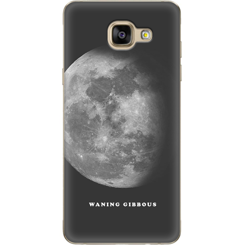 Чехол Uprint Samsung A710 Galaxy A7 2016 