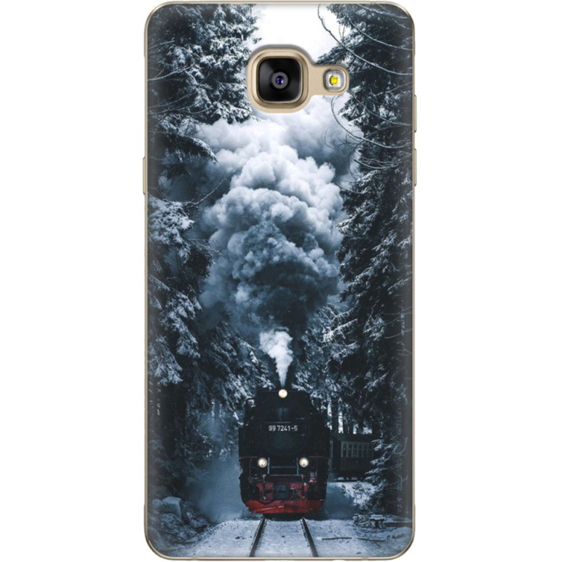 Чехол Uprint Samsung A710 Galaxy A7 2016 