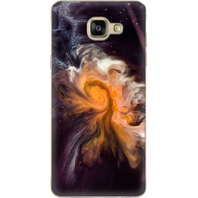 Чехол Uprint Samsung A710 Galaxy A7 2016 