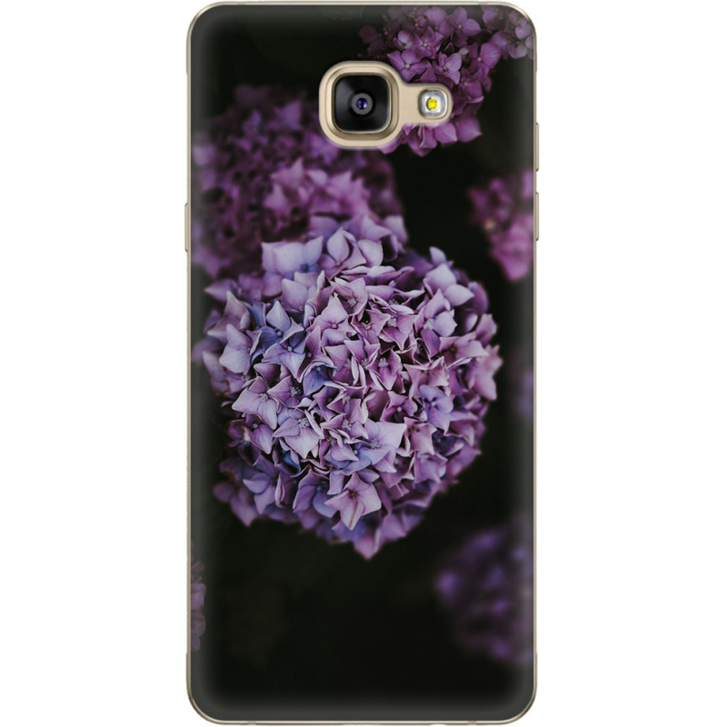 Чехол Uprint Samsung A710 Galaxy A7 2016 