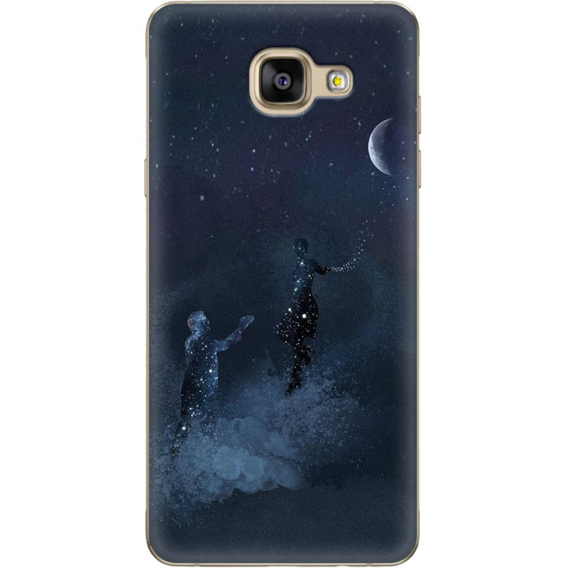 Чехол Uprint Samsung A710 Galaxy A7 2016 