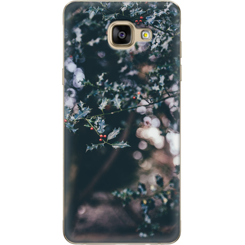 Чехол Uprint Samsung A710 Galaxy A7 2016 