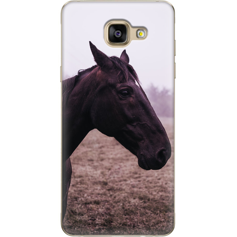 Чехол Uprint Samsung A710 Galaxy A7 2016 