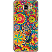 Чехол Uprint Samsung A710 Galaxy A7 2016 Imaginarium