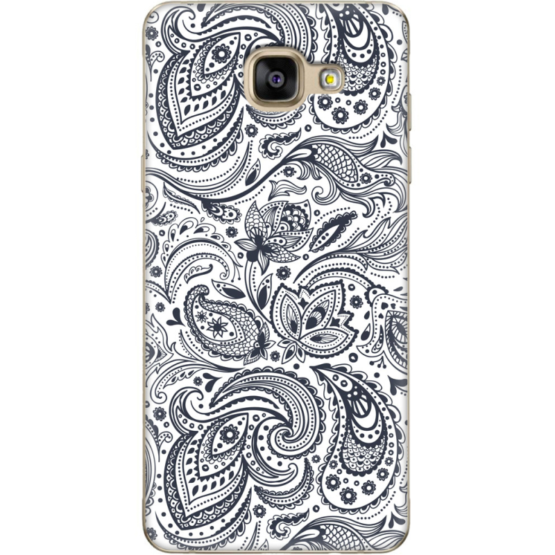 Чехол Uprint Samsung A710 Galaxy A7 2016 