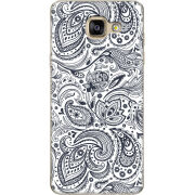 Чехол Uprint Samsung A710 Galaxy A7 2016 