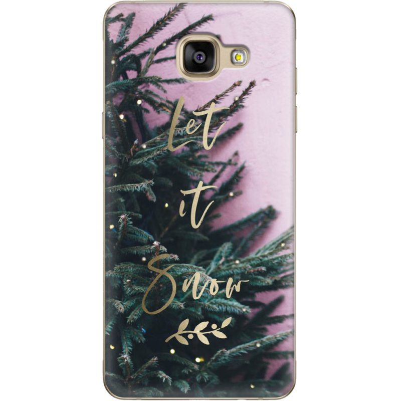 Чехол Uprint Samsung A710 Galaxy A7 2016 