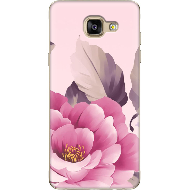 Чехол Uprint Samsung A710 Galaxy A7 2016 