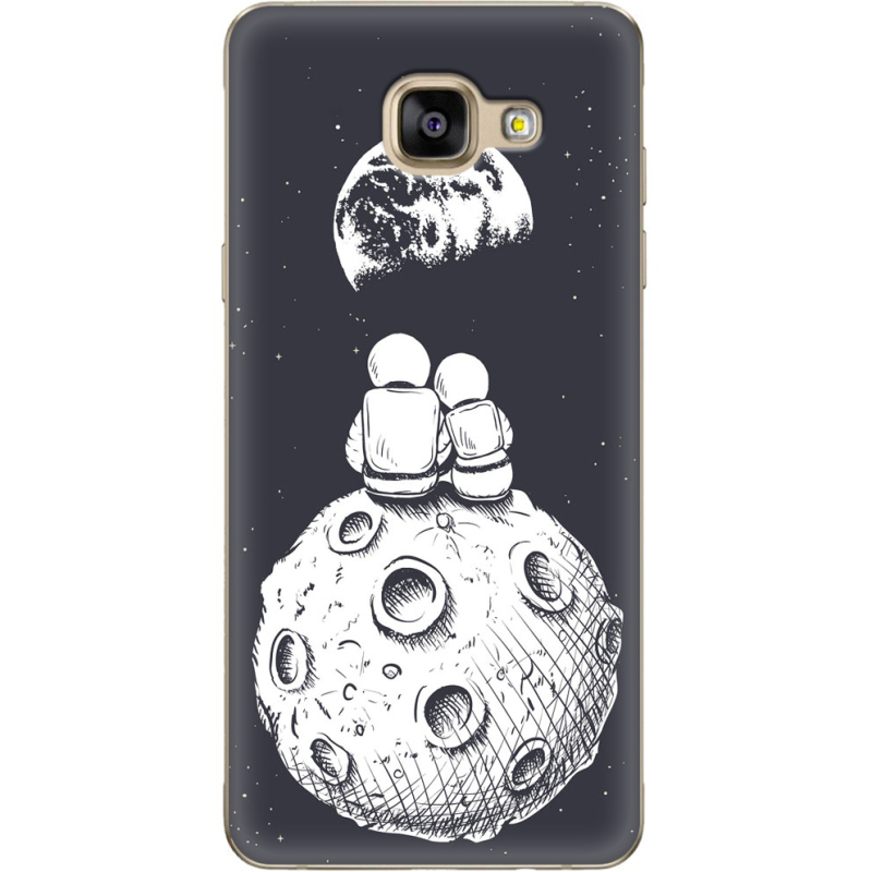 Чехол Uprint Samsung A710 Galaxy A7 2016 