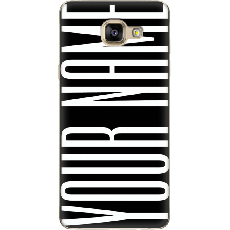 Чехол Uprint Samsung A710 Galaxy A7 2016 