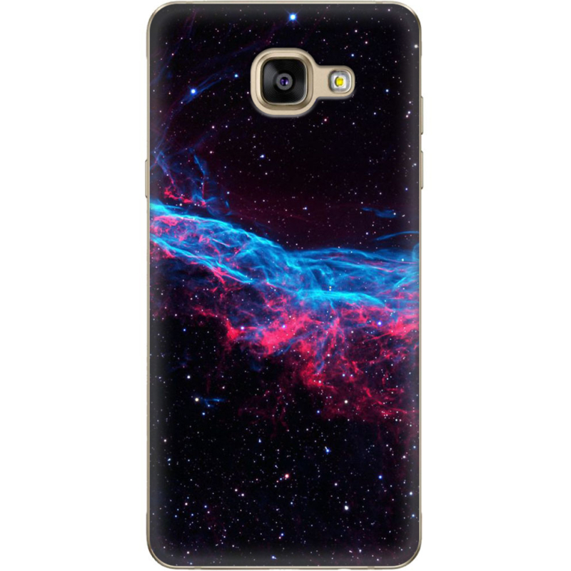 Чехол Uprint Samsung A710 Galaxy A7 2016 