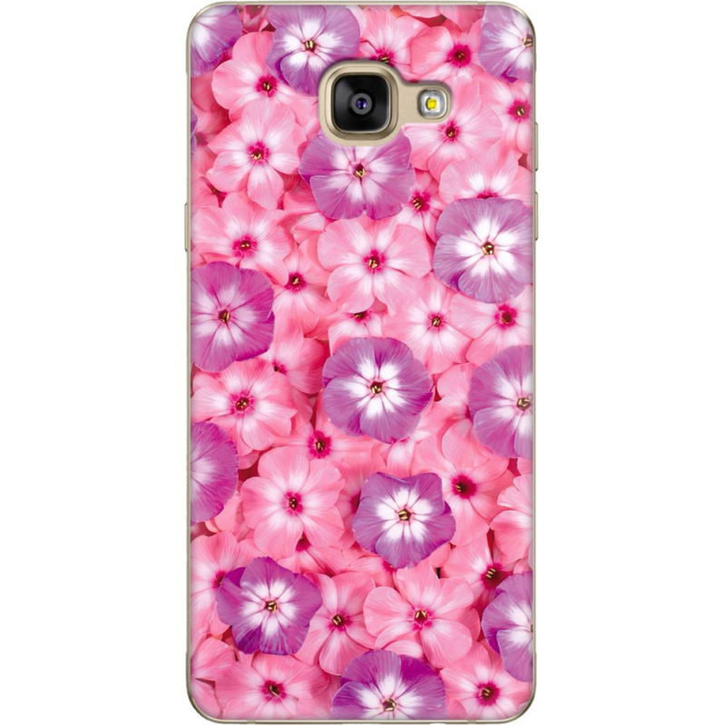 Чехол Uprint Samsung A710 Galaxy A7 2016 