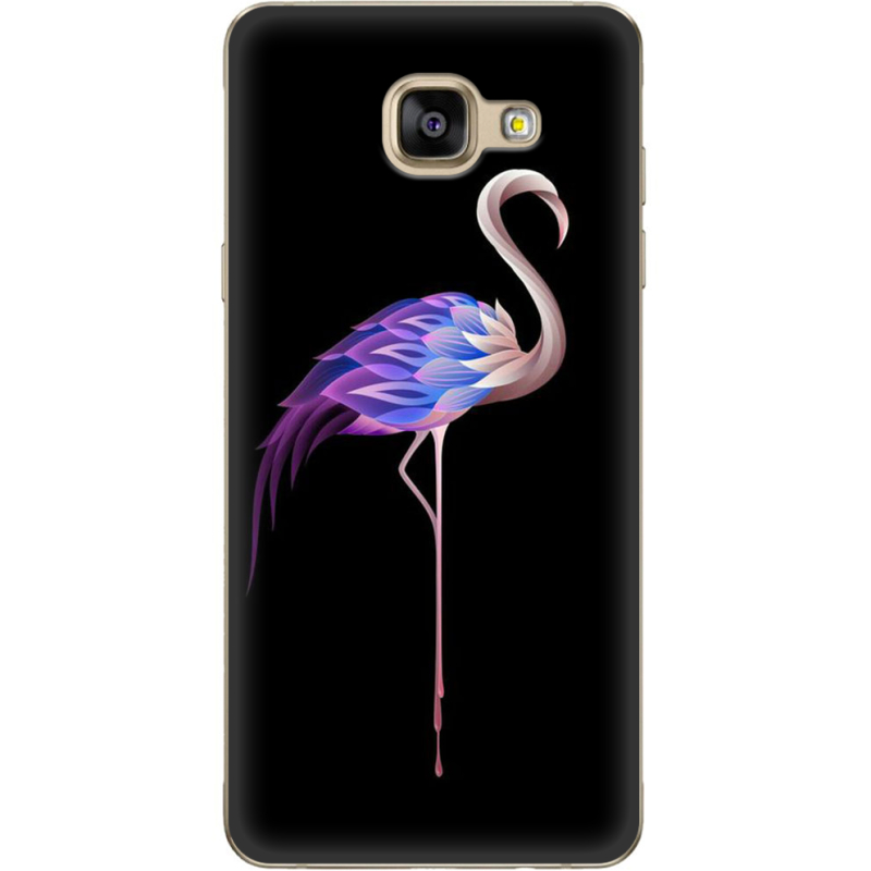 Чехол Uprint Samsung A710 Galaxy A7 2016 