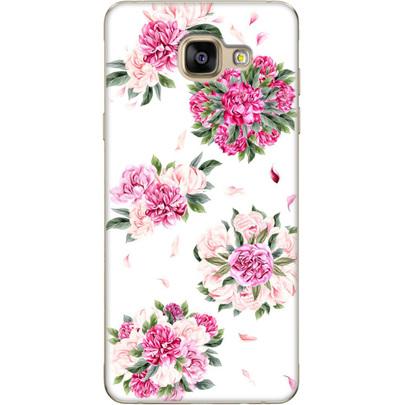 Чехол Uprint Samsung A710 Galaxy A7 2016 