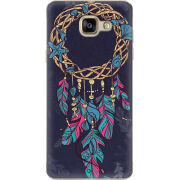 Чехол Uprint Samsung A710 Galaxy A7 2016 