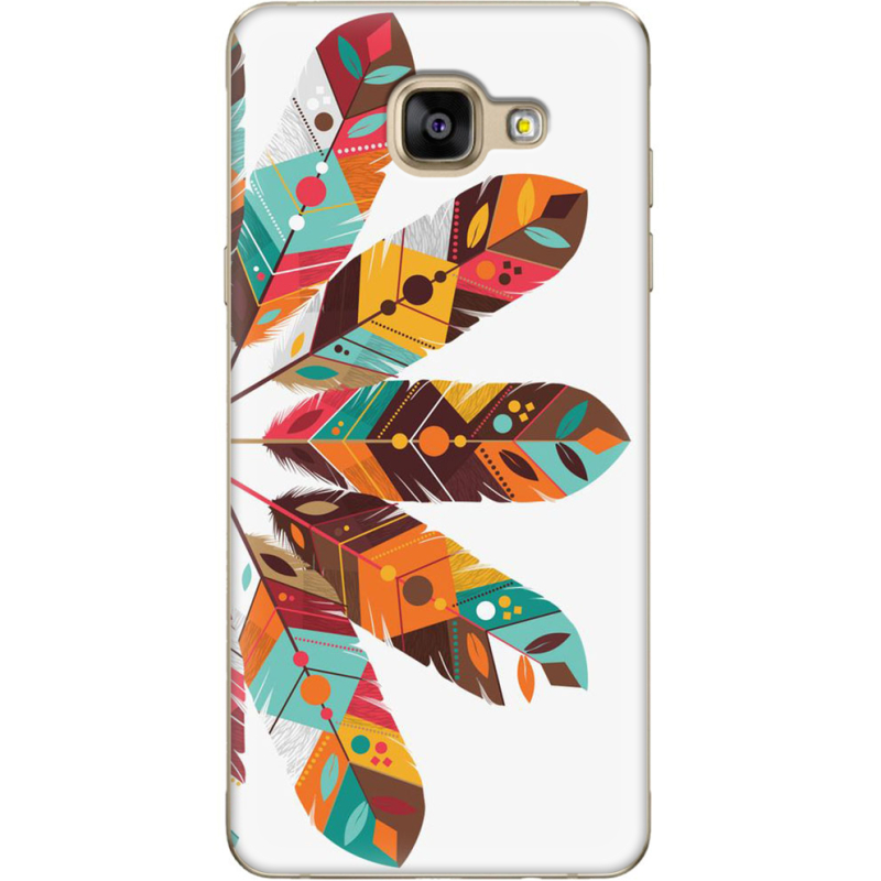 Чехол Uprint Samsung A710 Galaxy A7 2016 