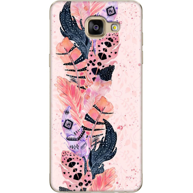 Чехол Uprint Samsung A710 Galaxy A7 2016 