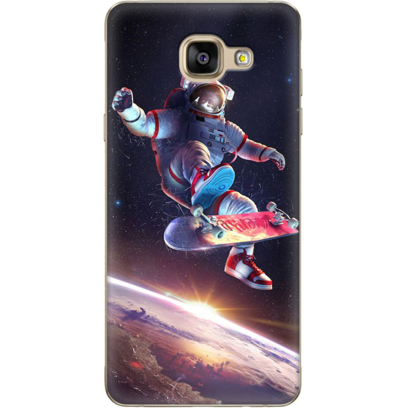 Чехол Uprint Samsung A710 Galaxy A7 2016 