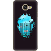 Чехол Uprint Samsung A710 Galaxy A7 2016 