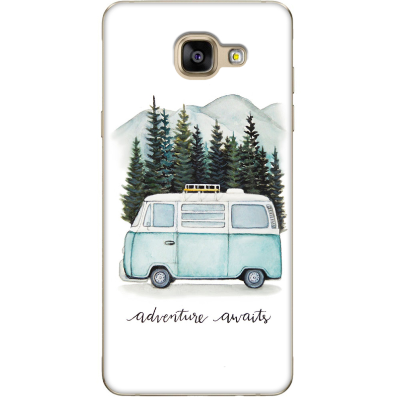 Чехол Uprint Samsung A710 Galaxy A7 2016 