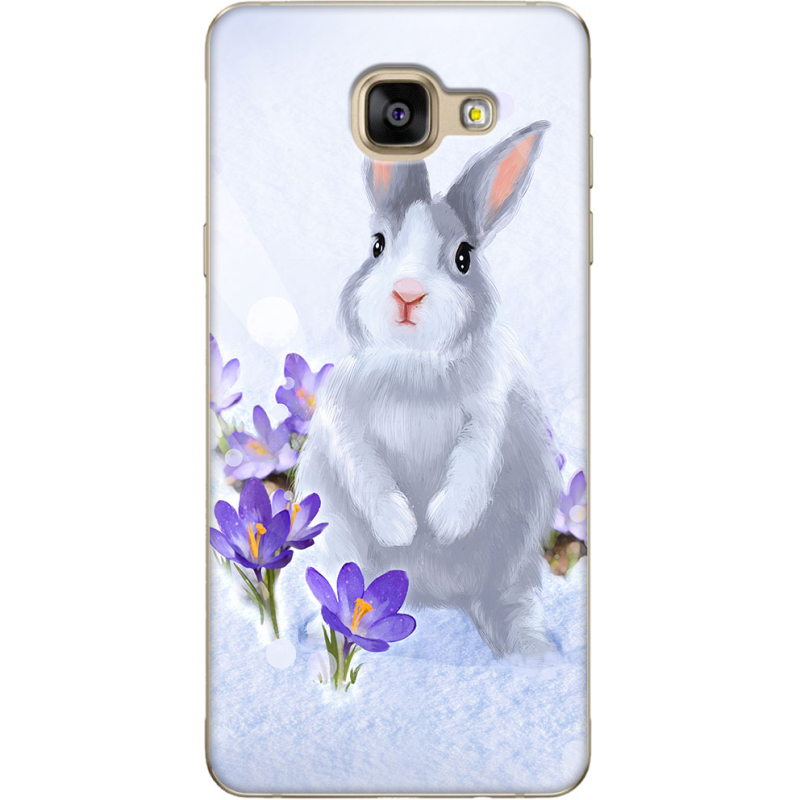 Чехол Uprint Samsung A710 Galaxy A7 2016 