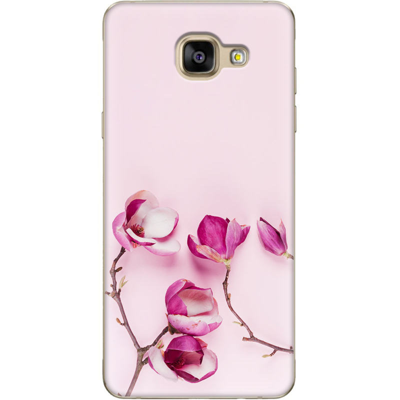 Чехол Uprint Samsung A710 Galaxy A7 2016 