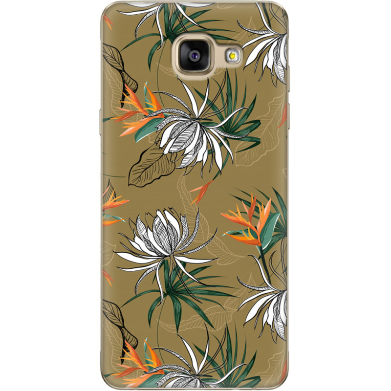 Чехол Uprint Samsung A710 Galaxy A7 2016 